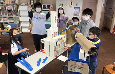 不登校 フリースクール 王子シューレ
